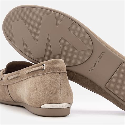 michael kors sutton moccasin|Michael Kors women's flats.